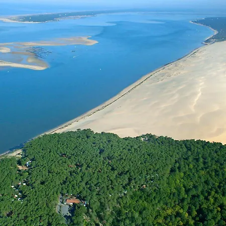 La Petite Doussy By Interhome Tatil Evi Arcachon