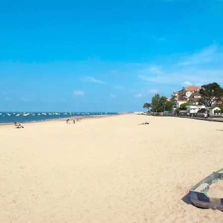 La Petite Doussy By Interhome Tatil Evi Arcachon