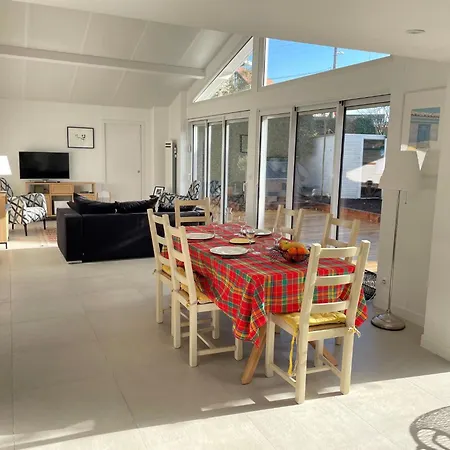 La Petite Doussy By Interhome Semesterbostad Arcachon