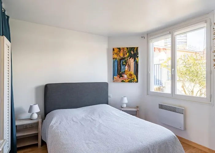 La Petite Doussy By Interhome * Arcachon