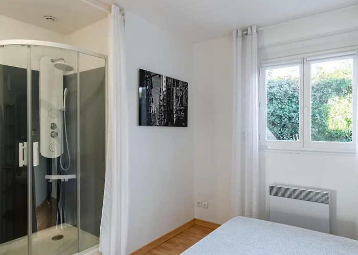 La Petite Doussy By Interhome Arcachon