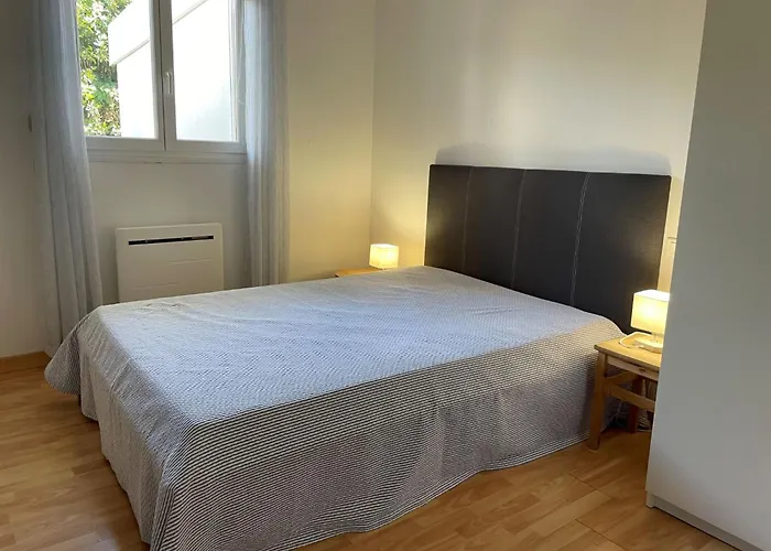 La Petite Doussy By Interhome Semesterbostad Arcachon