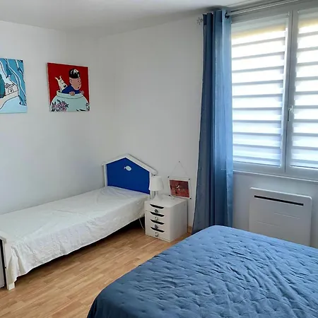 La Petite Doussy By Interhome *