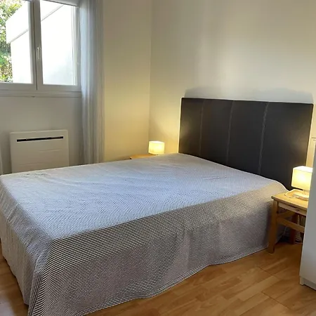 La Petite Doussy By Interhome Semesterbostad Arcachon