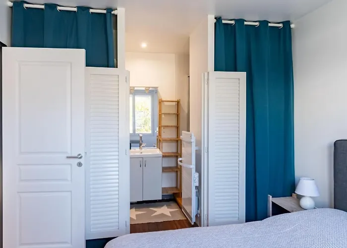 La Petite Doussy By Interhome * Arcachon