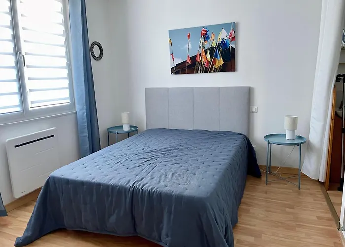 La Petite Doussy By Interhome Arcachon